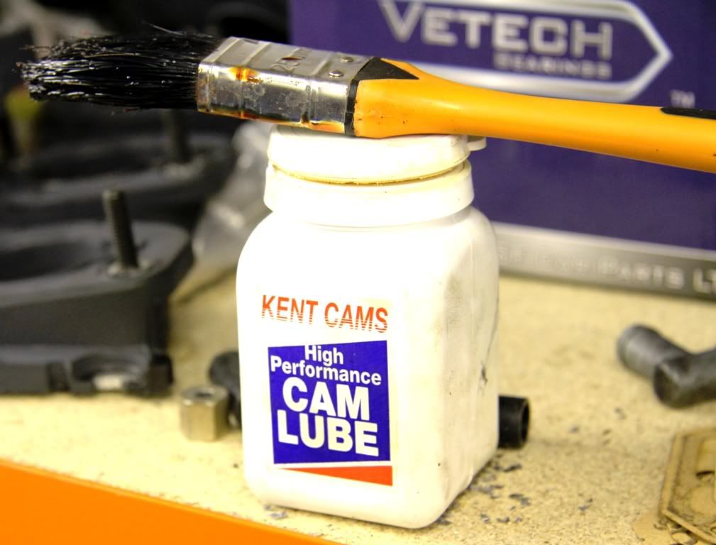 HowTo> Engine Get a satisfactory BJ (Banjo Job)